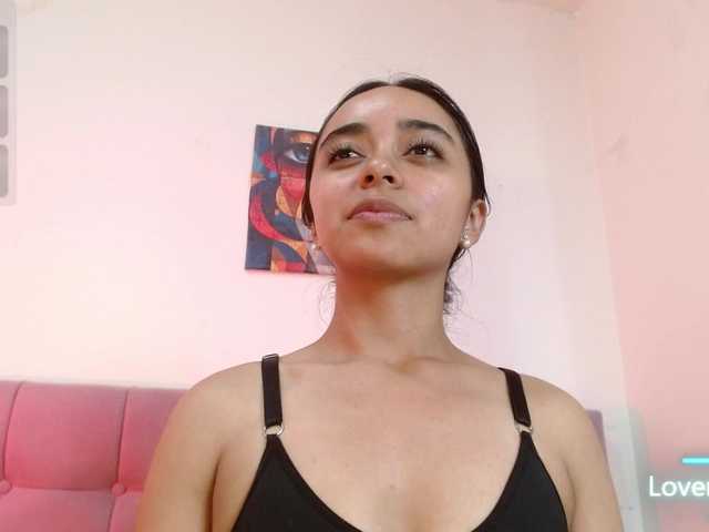 Evangeline-wish live cam on BongaCams