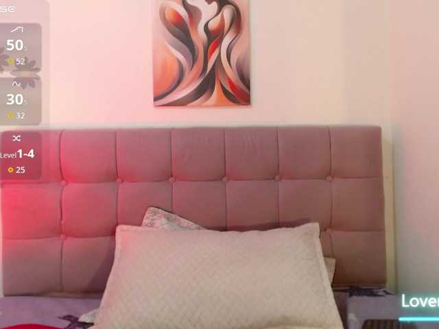 Evangeline-wish live cam on BongaCams