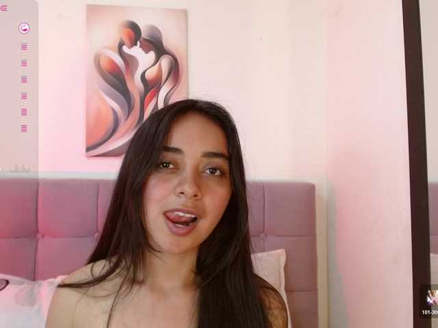 Evangeline-wish's BongaCams show and profile