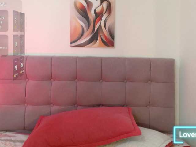 Evangeline-wish webcam
