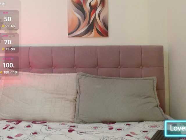 Evangeline-wish live cam on BongaCams