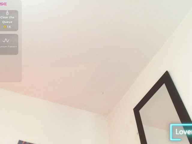 Evangeline-wish live cam on BongaCams