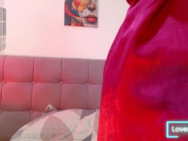 Evangeline-wish live cam on BongaCams