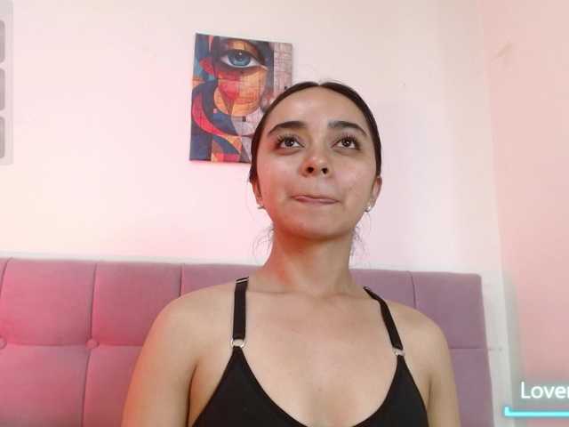 Evangeline-wish live cam on BongaCams