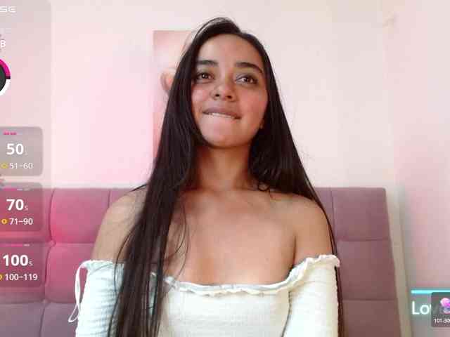 Evangeline-wish webcam