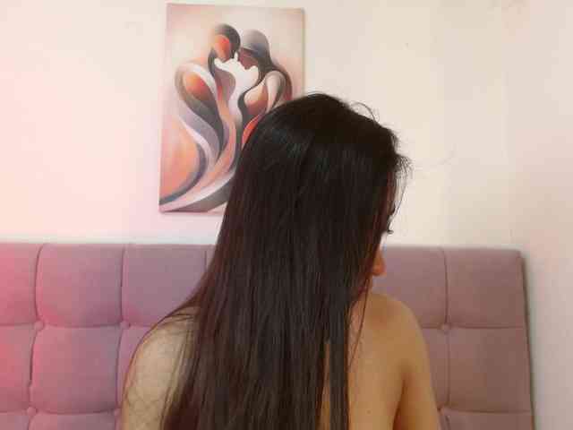 Evangeline-wish webcam
