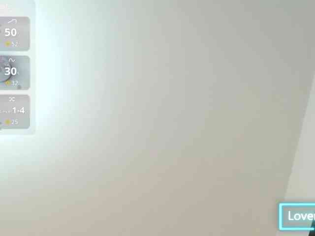 Evangeline-wish webcam