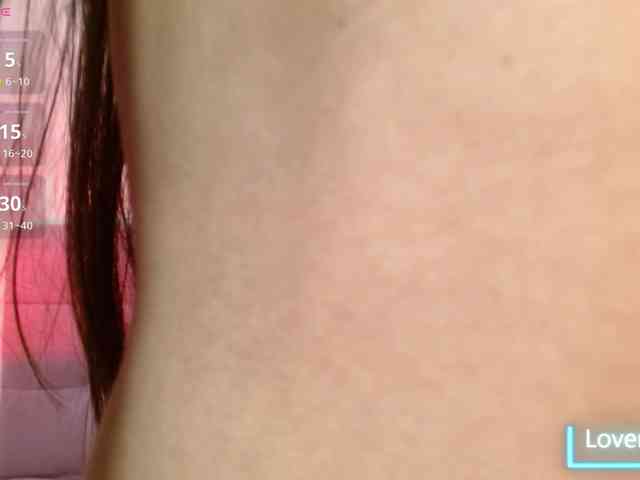Evangeline-wish webcam