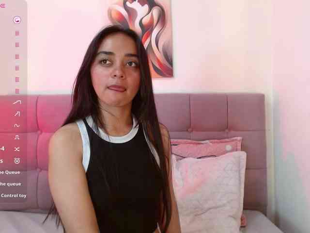 Evangeline-wish webcam