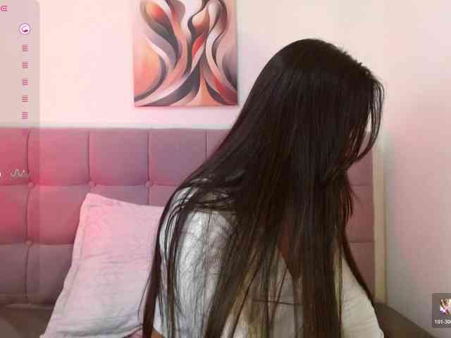 Evangeline-wish webcam