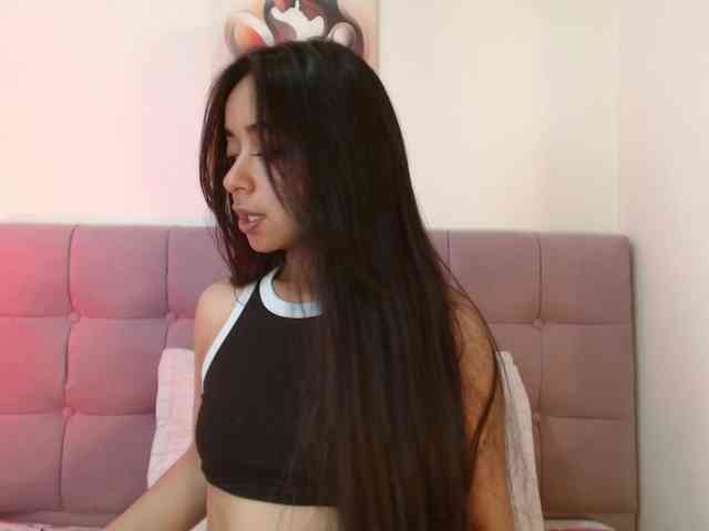 Evangeline-wish webcam