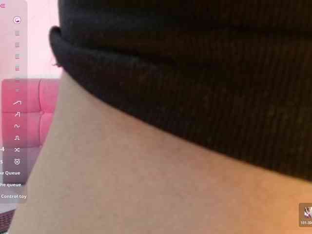 Evangeline-wish webcam