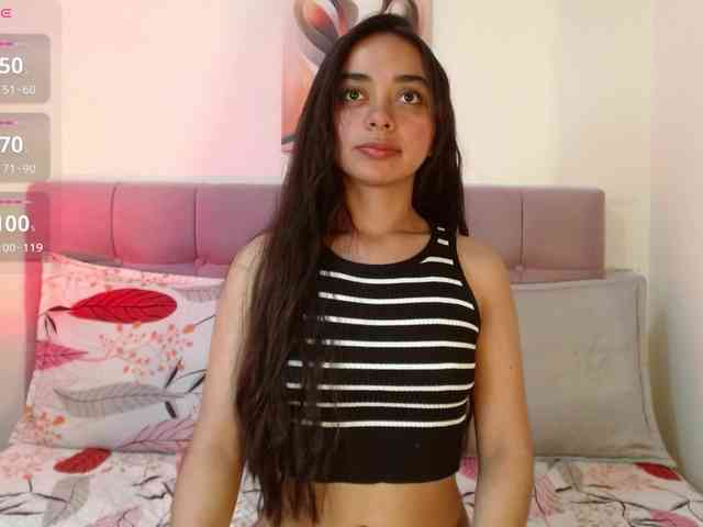 Evangeline-wish webcam
