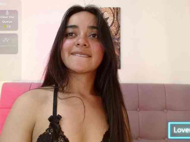Evangeline-wish webcam