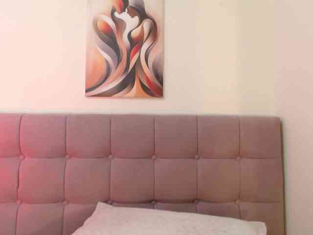 Evangeline-wish webcam
