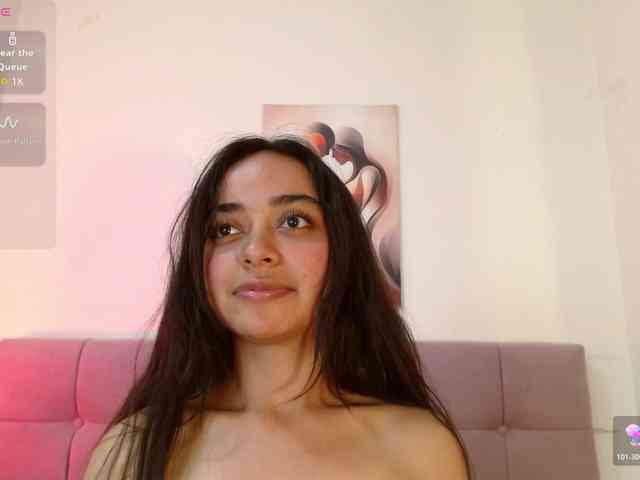 Evangeline-wish webcam