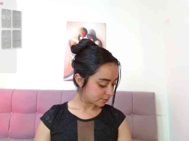 Evangeline-wish webcam