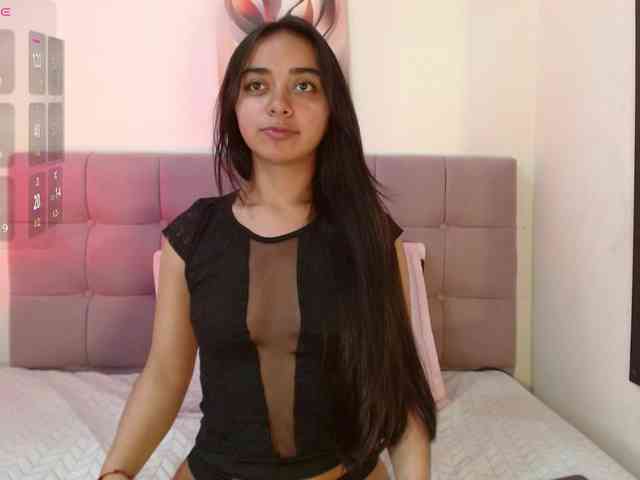 Evangeline-wish webcam