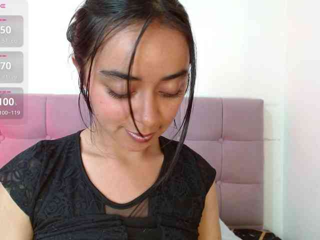 Evangeline-wish webcam