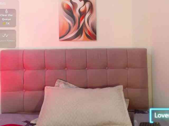 Evangeline-wish webcam