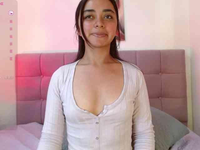 Evangeline-wish webcam