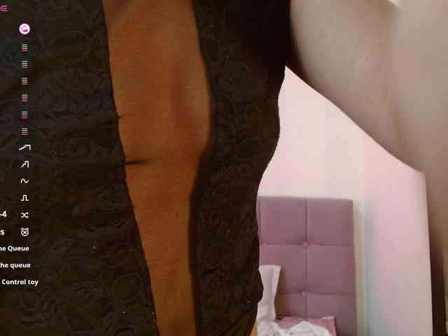 Evangeline-wish webcam