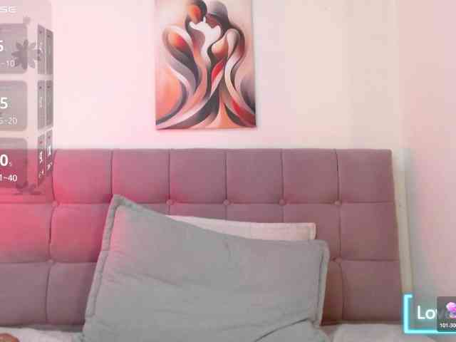 Evangeline-wish webcam