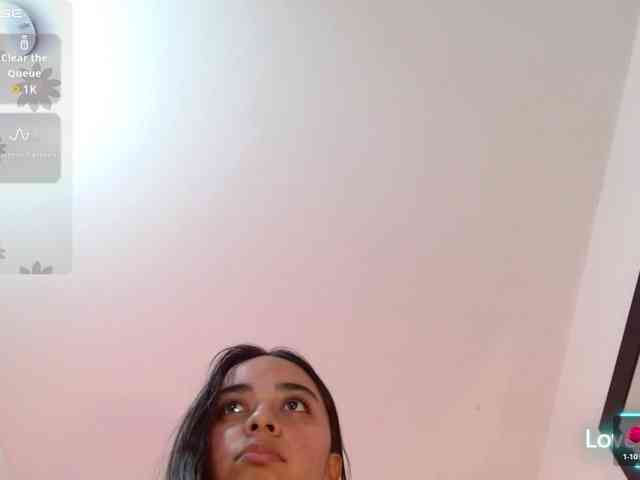 Evangeline-wish webcam