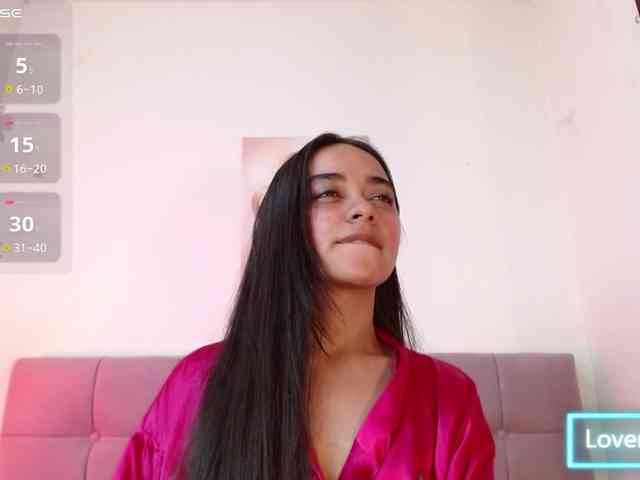 Evangeline-wish