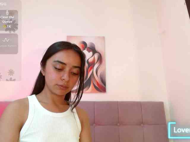 Evangeline-wish Evangeline-wish