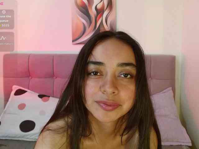 Evangeline-wish webcam