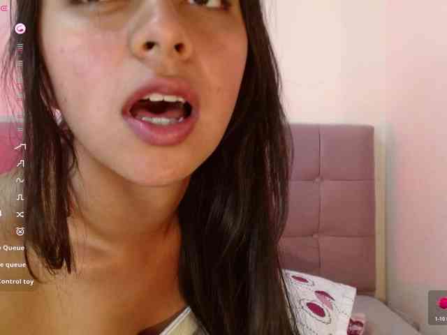 Evangeline-wish webcam