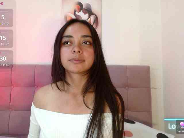Evangeline-wish webcam