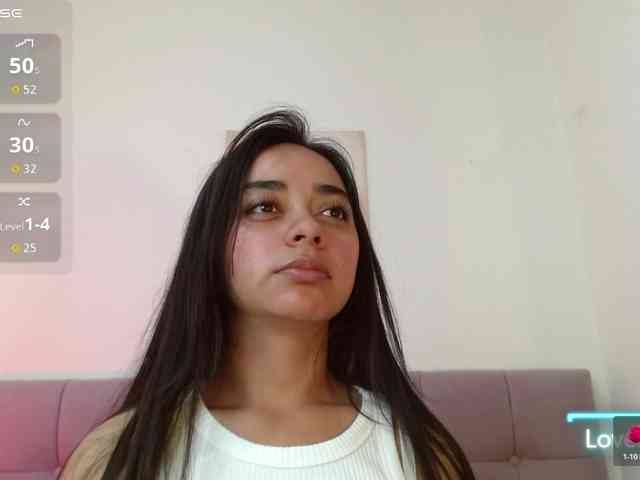 Evangeline-wish webcam