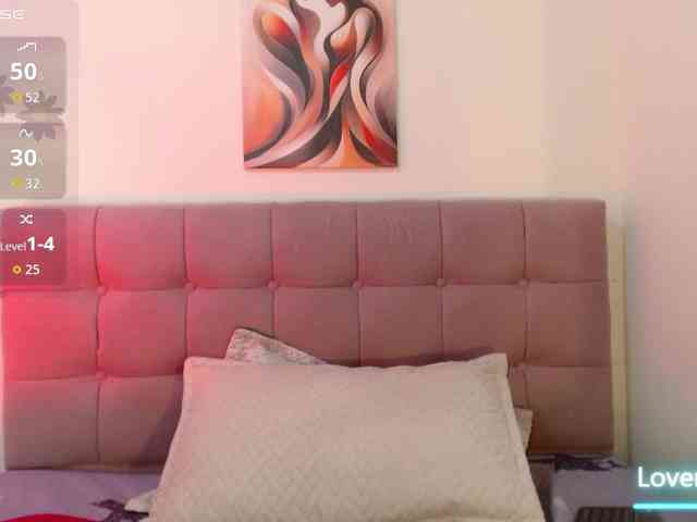 Evangeline-wish webcam