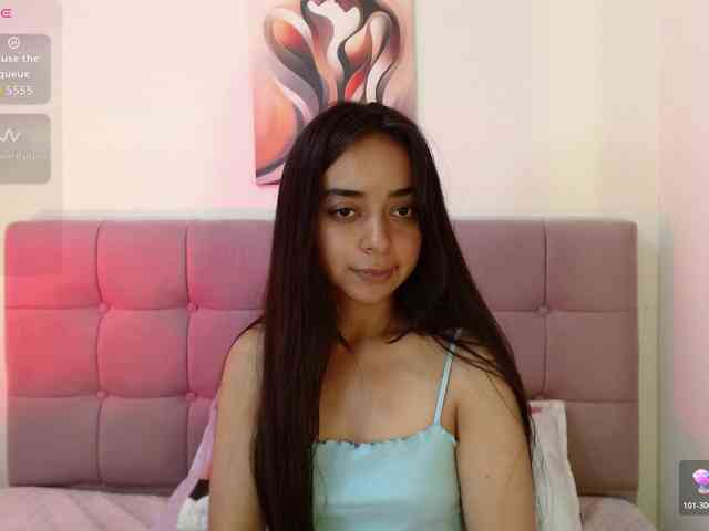 Evangeline-wish webcam