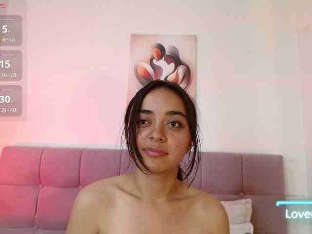 Evangeline-wish webcam