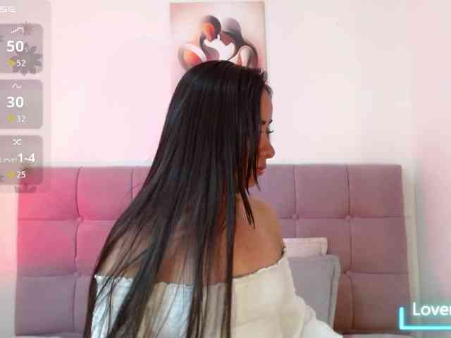 Evangeline-wish webcam
