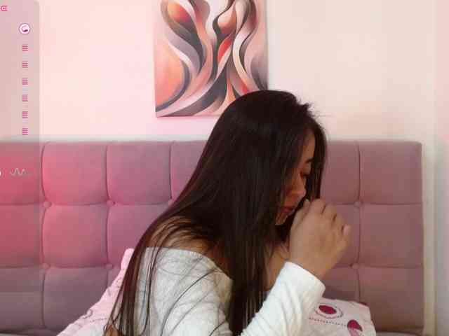 Evangeline-wish webcam