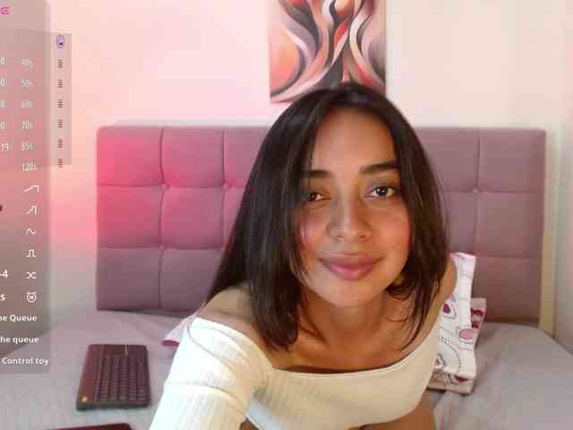 Evangeline-wish webcam