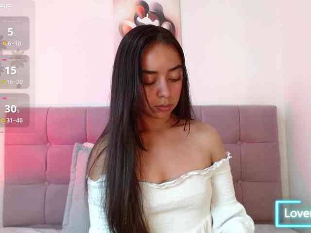 Evangeline-wish webcam