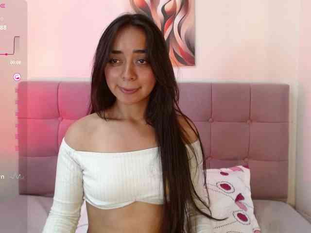 Evangeline-wish webcam