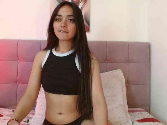 Evangeline-wish webcam
