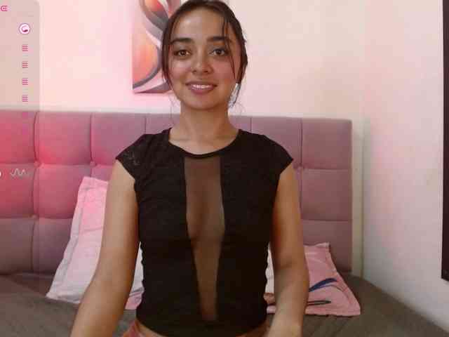 Evangeline-wish webcam