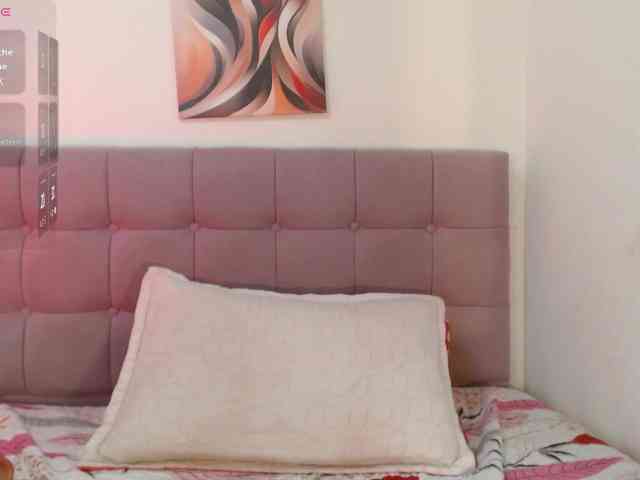 Evangeline-wish webcam