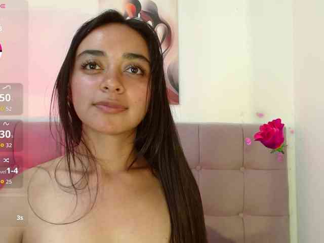 Evangeline-wish webcam