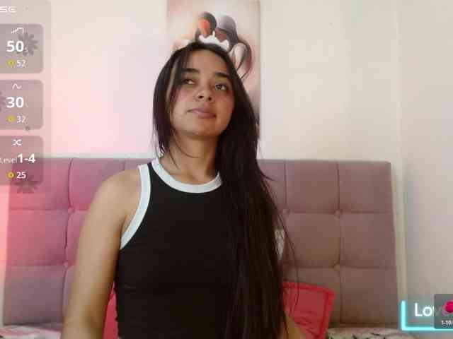 Evangeline-wish webcam