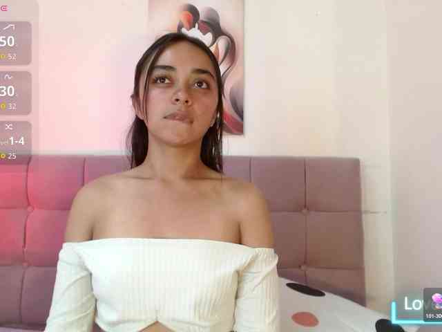 Evangeline-wish webcam