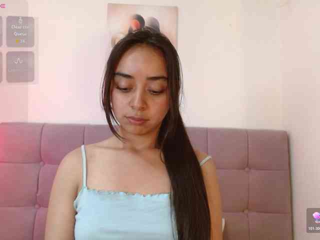 Evangeline-wish Evangeline-wish