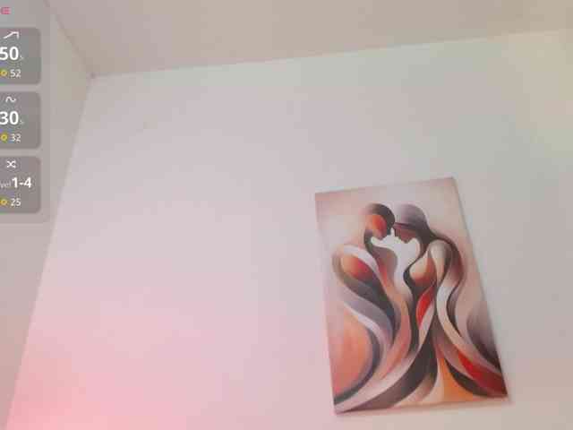 Evangeline-wish webcam